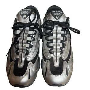 Size 11‎ - New Balance 1000 Grey Day 2025